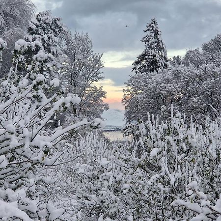 Roberts' Cottage 웨스트포트 외부 사진