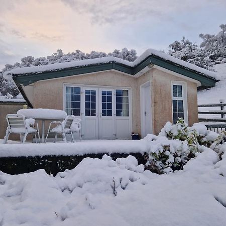 Roberts' Cottage 웨스트포트 외부 사진