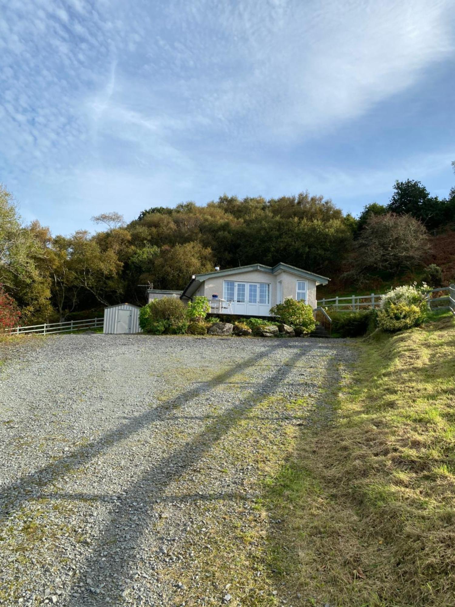 Roberts' Cottage 웨스트포트 외부 사진