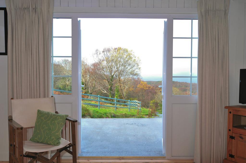 Roberts' Cottage 웨스트포트 외부 사진