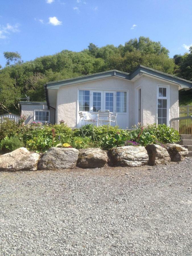 Roberts' Cottage 웨스트포트 외부 사진